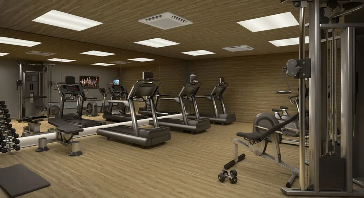 Foto 8 de Apartamento com 4 quartos à venda, 248m2 em Vila Nova Conceição, São Paulo - SP