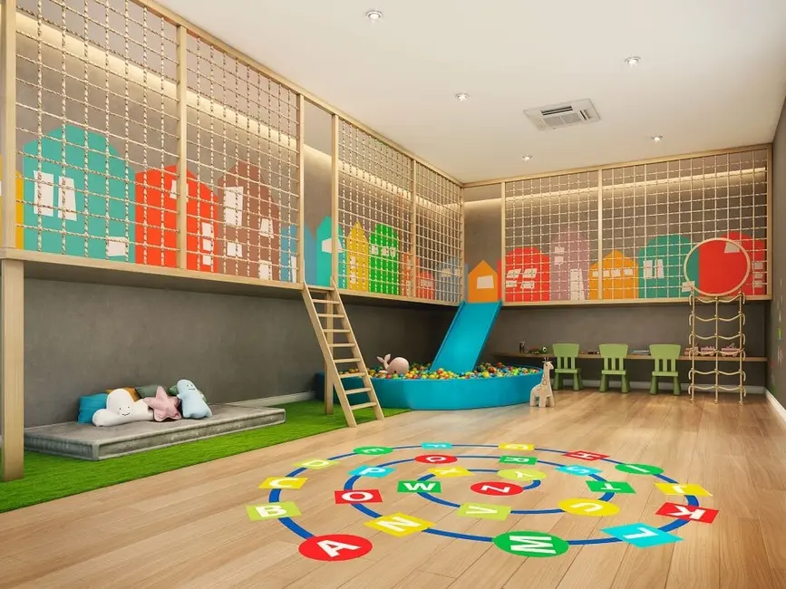 Foto 6 de Cobertura com 3 quartos à venda, 252m2 em Jardim Aurélia, São Paulo - SP