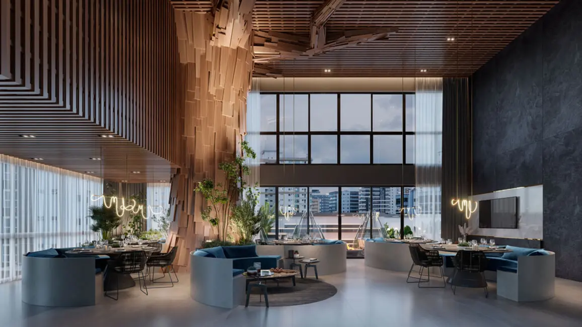 Foto 7 de Apartamento com 4 quartos à venda, 178m2 em Centro, Balneario Camboriu - SC