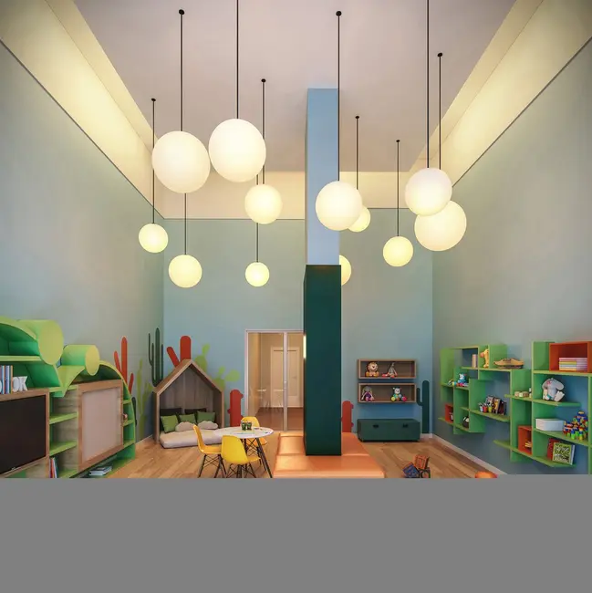Apartamento com 3 quartos à venda, 88m2 em São Paulo - SP - imagem 9 Foto 9 de Apartamento com 3 quartos à venda, 88m2 em São Paulo - SP