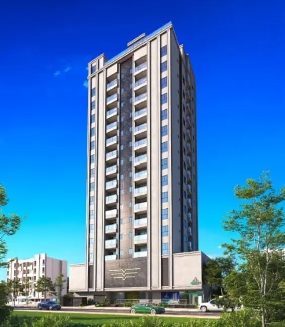 Foto 1 de Apartamento com 2 quartos à venda, 70m2 em Porto Belo - SC