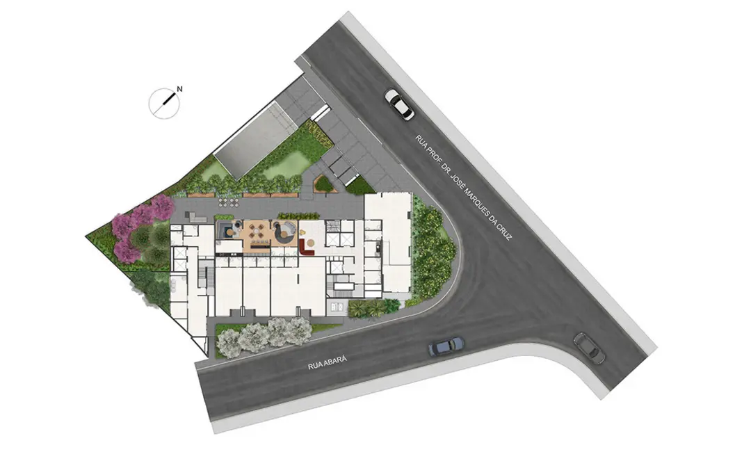 Loja à venda, 104m2 em Brooklin Paulista, São Paulo - SP - imagem 3 Foto 3 de Loja à venda, 104m2 em Brooklin Paulista, São Paulo - SP