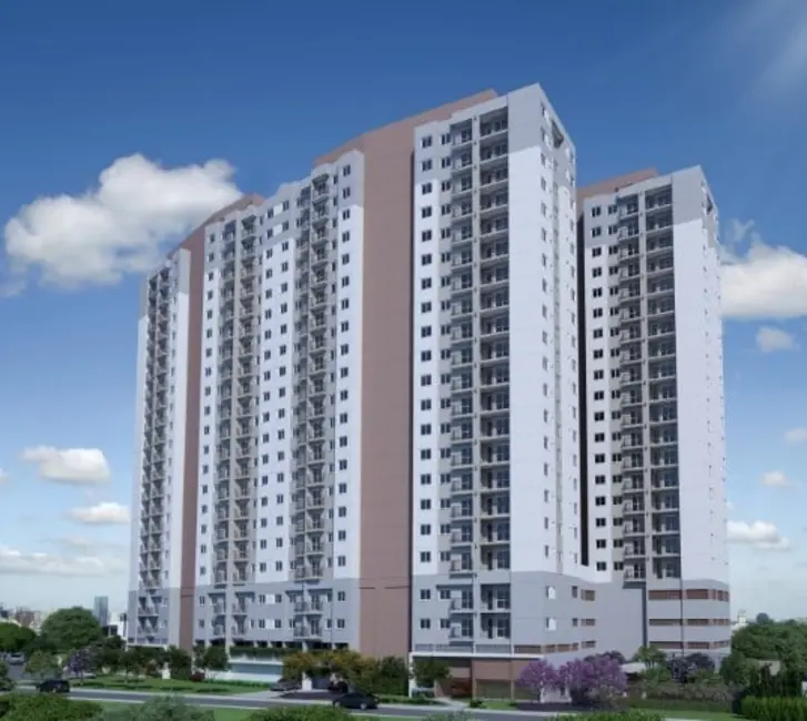 Apartamento com 2 quartos à venda, 34m2 em Cidade Patriarca, São Paulo - SP - imagem 1 Foto 1 de Apartamento com 2 quartos à venda, 34m2 em Cidade Patriarca, São Paulo - SP