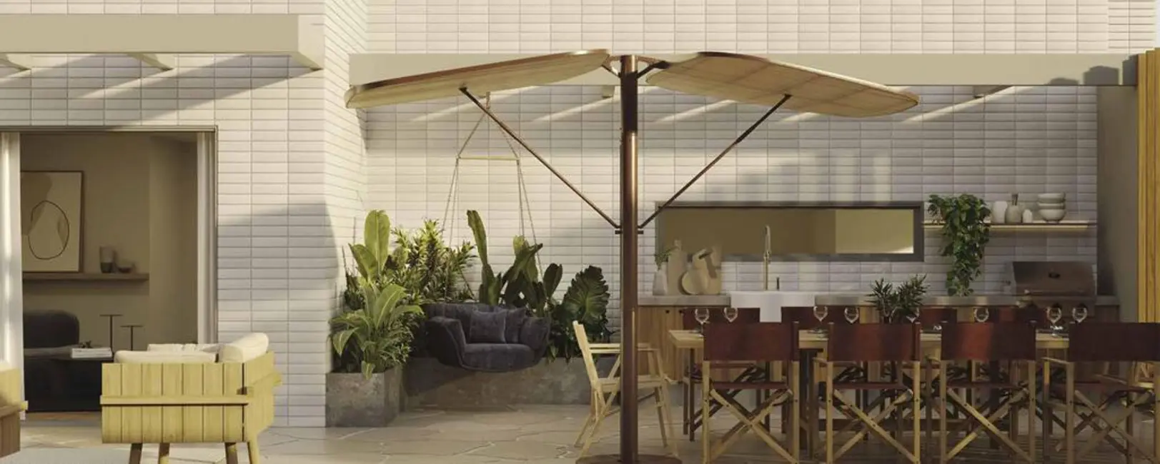 Foto 6 de Apartamento com 3 quartos à venda, 112m2 em Ingá, Niteroi - RJ