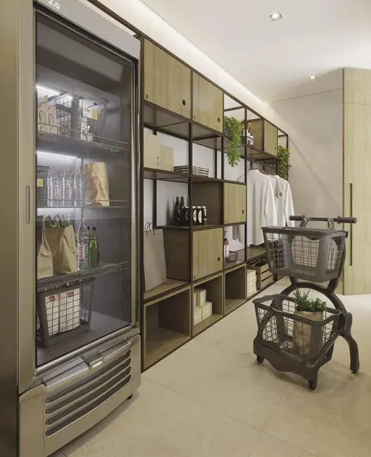 Foto 5 de Apartamento com 3 quartos à venda, 112m2 em Ingá, Niteroi - RJ