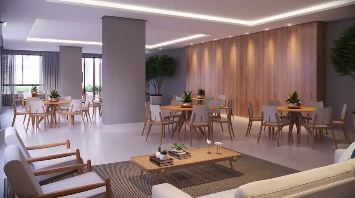 Apartamento com 2 quartos à venda, 90m2 em Setor Criméia Oeste, Goiania - GO - imagem 7 Foto 7 de Apartamento com 2 quartos à venda, 90m2 em Setor Criméia Oeste, Goiania - GO