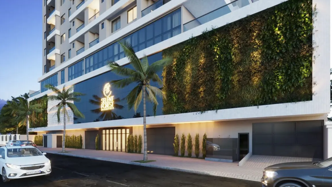 Foto 2 de Apartamento com 2 quartos à venda, 64m2 em Itapema - SC