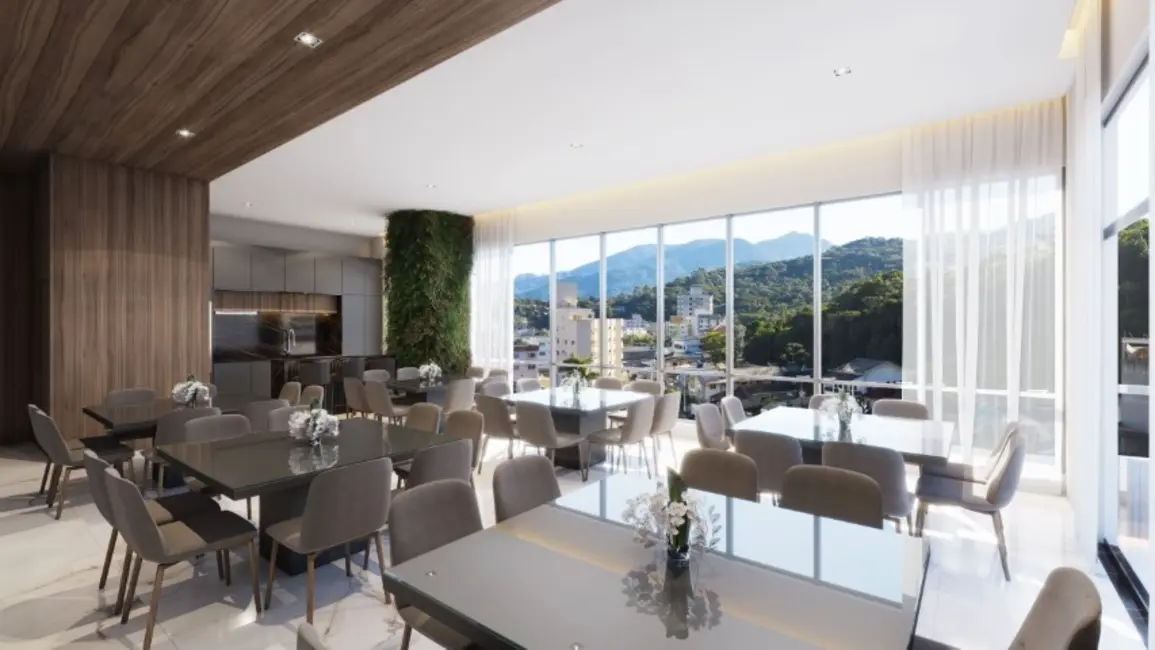 Foto 7 de Apartamento com 2 quartos à venda, 64m2 em Itapema - SC