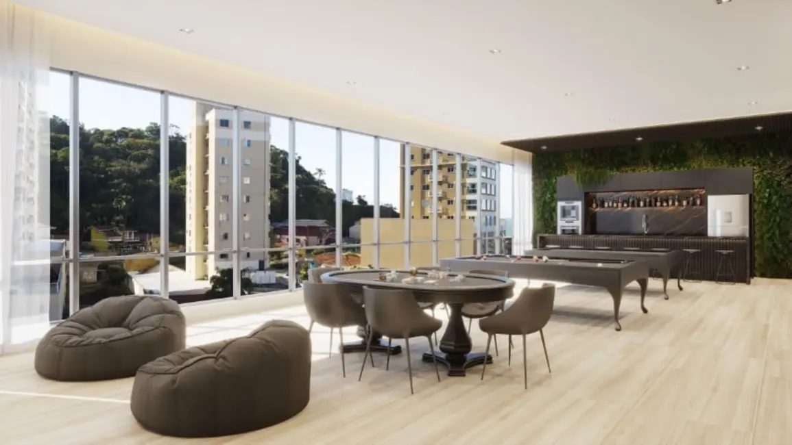 Foto 8 de Apartamento com 2 quartos à venda, 64m2 em Itapema - SC