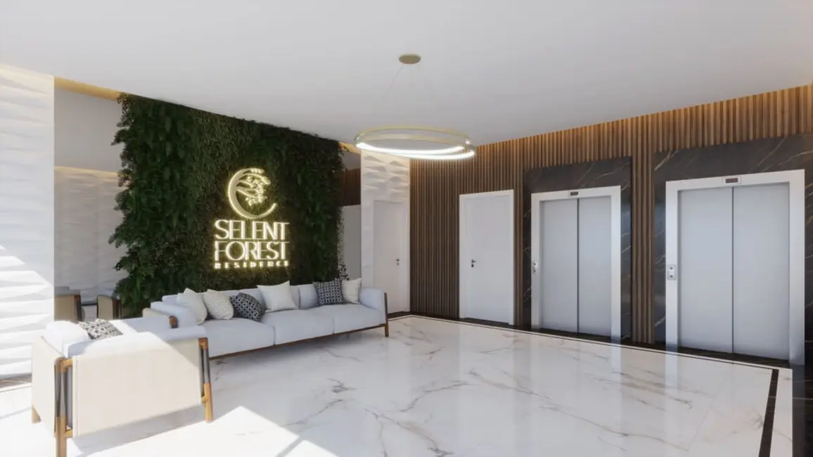 Foto 3 de Apartamento com 2 quartos à venda, 64m2 em Itapema - SC