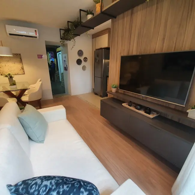 Casa de Condomínio com 2 quartos à venda, 59m2 em Vargem Grande, Rio De Janeiro - RJ - imagem 6 Foto 6 de Casa de Condomínio com 2 quartos à venda, 59m2 em Vargem Grande, Rio De Janeiro - RJ