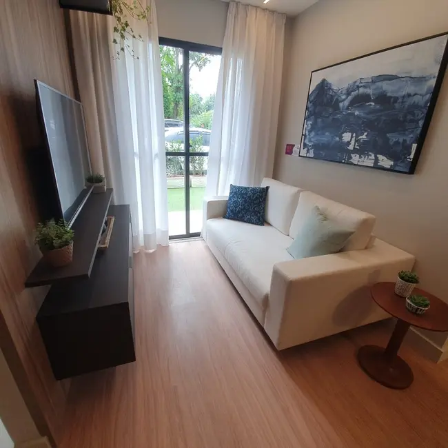 Casa de Condomínio com 2 quartos à venda, 59m2 em Vargem Grande, Rio De Janeiro - RJ - imagem 5 Foto 5 de Casa de Condomínio com 2 quartos à venda, 59m2 em Vargem Grande, Rio De Janeiro - RJ