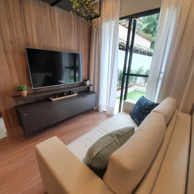 Casa de Condomínio com 2 quartos à venda, 59m2 em Vargem Grande, Rio De Janeiro - RJ - imagem 9 Foto 9 de Casa de Condomínio com 2 quartos à venda, 59m2 em Vargem Grande, Rio De Janeiro - RJ