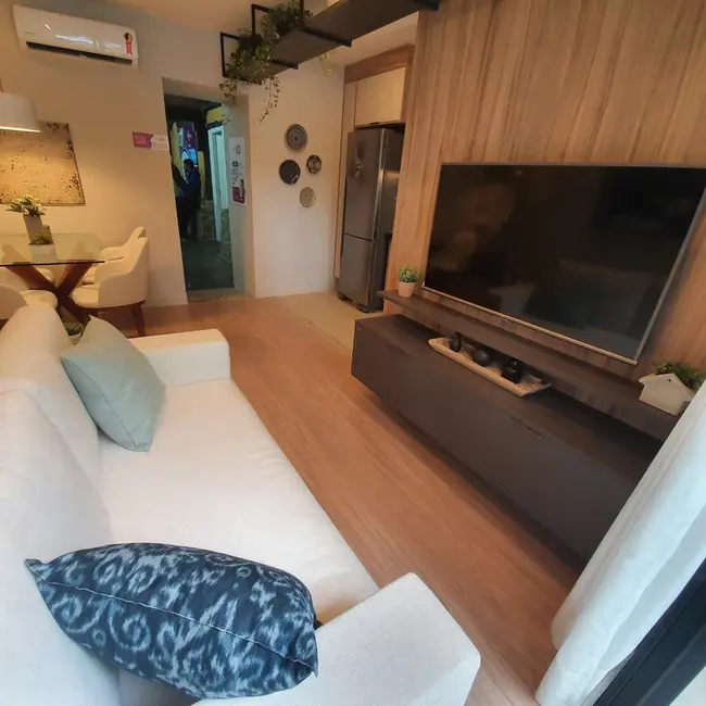 Casa de Condomínio com 2 quartos à venda, 59m2 em Vargem Grande, Rio De Janeiro - RJ - imagem 7 Foto 7 de Casa de Condomínio com 2 quartos à venda, 59m2 em Vargem Grande, Rio De Janeiro - RJ