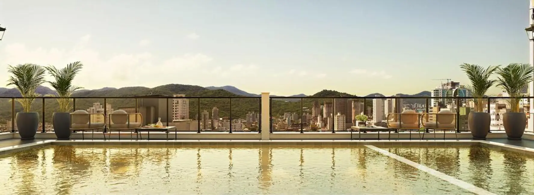 Foto 7 de Apartamento com 3 quartos à venda, 152m2 em Meia Praia, Itapema - SC