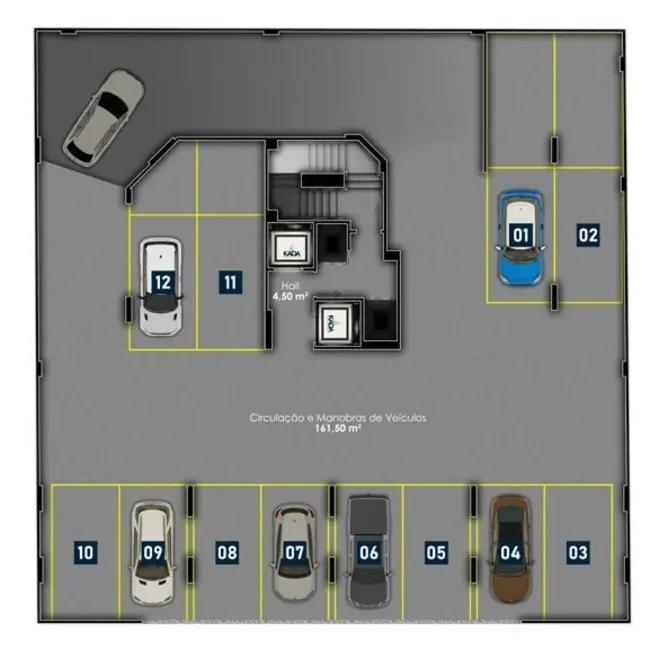 Foto 9 de Apartamento com 3 quartos à venda, 152m2 em Meia Praia, Itapema - SC