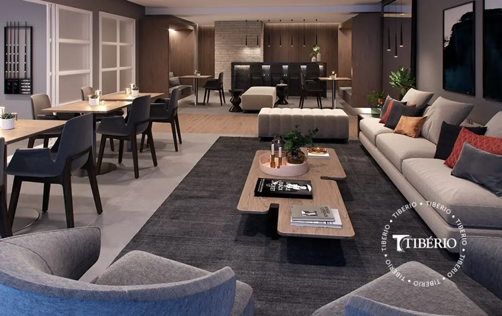 Apartamento com 1 quarto à venda, 30m2 em Vila Mariana, São Paulo - SP - imagem 9 Foto 9 de Apartamento com 1 quarto à venda, 30m2 em Vila Mariana, São Paulo - SP