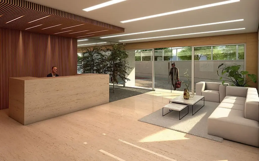 Cobertura com 5 quartos à venda, 297m2 em Recreio dos Bandeirantes, Rio De Janeiro - RJ - imagem 7 Foto 7 de Cobertura com 5 quartos à venda, 297m2 em Recreio dos Bandeirantes, Rio De Janeiro - RJ