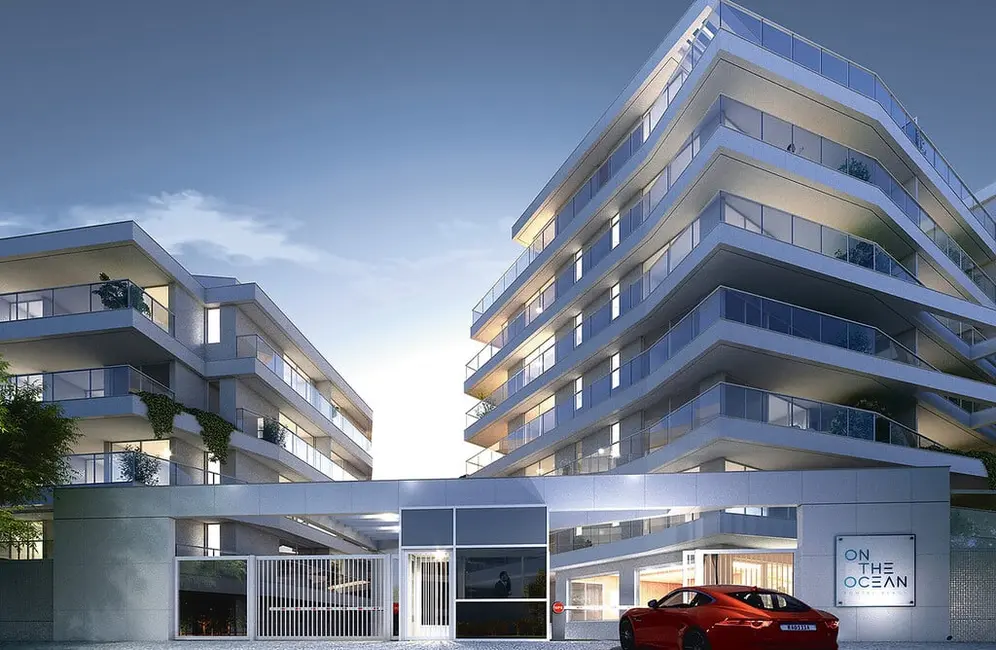 Cobertura com 5 quartos à venda, 297m2 em Recreio dos Bandeirantes, Rio De Janeiro - RJ - imagem 3 Foto 3 de Cobertura com 5 quartos à venda, 297m2 em Recreio dos Bandeirantes, Rio De Janeiro - RJ