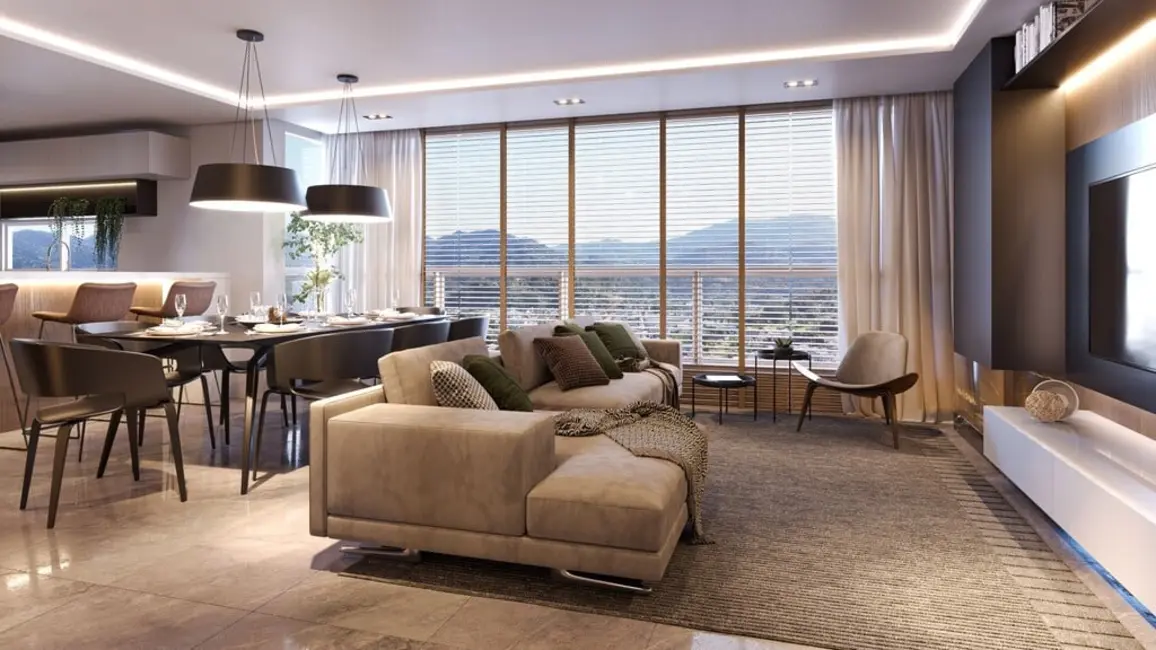 Foto 6 de Apartamento com 3 quartos à venda, 156m2 em Centro, Balneario Camboriu - SC