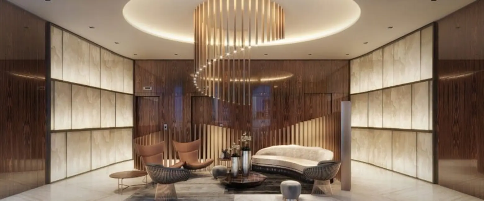 Foto 3 de Apartamento com 4 quartos à venda, 179m2 em Meia Praia, Itapema - SC