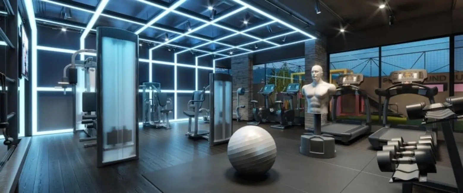 Foto 8 de Apartamento com 4 quartos à venda, 179m2 em Meia Praia, Itapema - SC