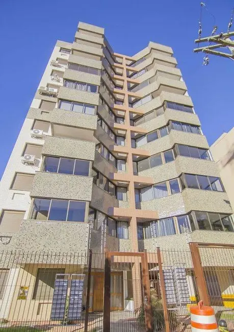 Foto 2 de Apartamento com 3 quartos à venda, 88m2 em Passo da Areia, Porto Alegre - RS