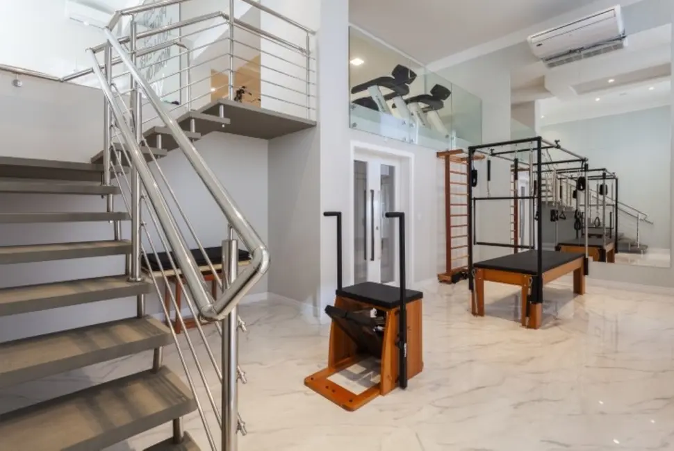 Apartamento com 4 quartos à venda, 149m2 em Centro, Balneario Camboriu - SC - imagem 4 Foto 4 de Apartamento com 4 quartos à venda, 149m2 em Centro, Balneario Camboriu - SC