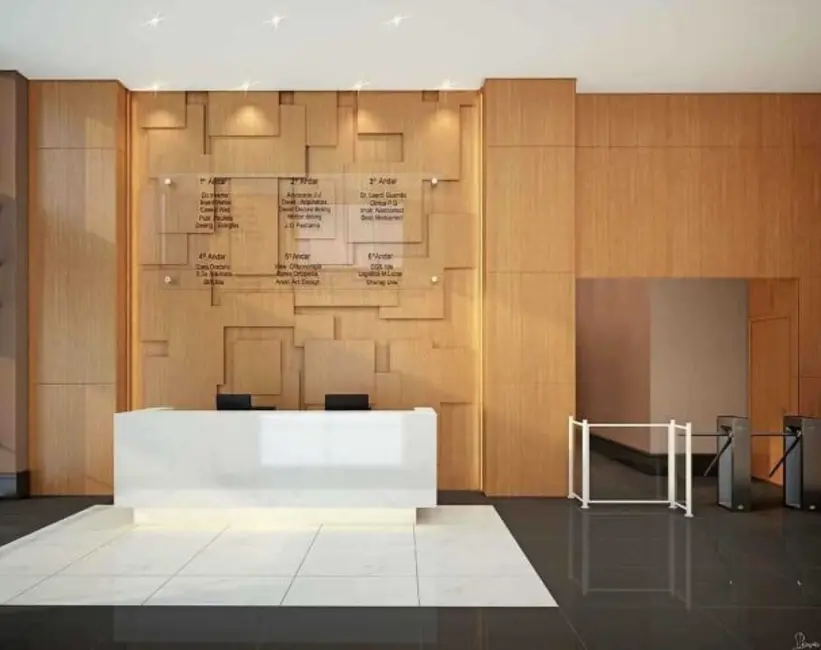 Sala Comercial à venda, 58m2 em São Paulo - SP - imagem 6 Foto 6 de Sala Comercial à venda, 58m2 em São Paulo - SP