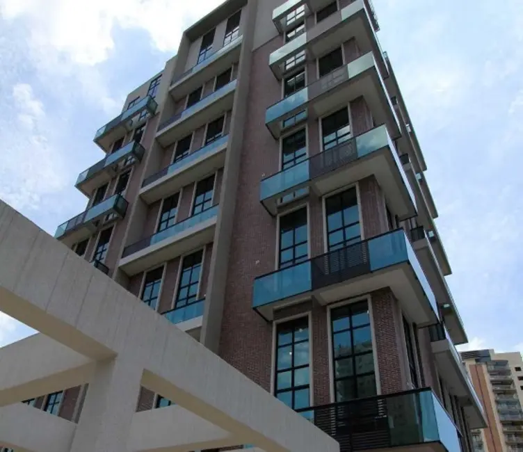 Sala Comercial à venda, 58m2 em São Paulo - SP - imagem 3 Foto 3 de Sala Comercial à venda, 58m2 em São Paulo - SP