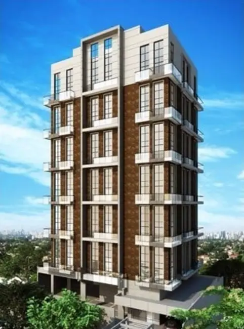 Sala Comercial à venda, 58m2 em São Paulo - SP - imagem 1 Foto 1 de Sala Comercial à venda, 58m2 em São Paulo - SP