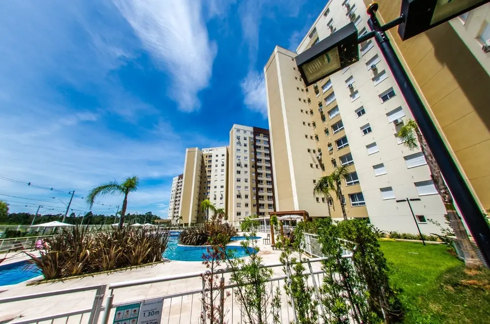 Apartamento com 2 quartos à venda, 62m2 em Marechal Rondon, Canoas - RS - imagem 5 Foto 5 de Apartamento com 2 quartos à venda, 62m2 em Marechal Rondon, Canoas - RS