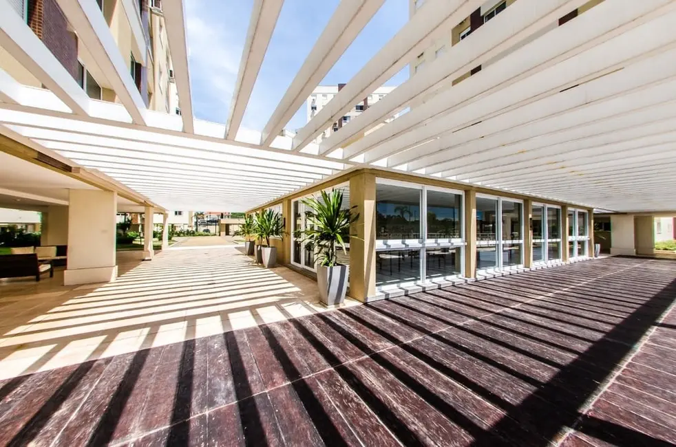 Apartamento com 2 quartos à venda, 62m2 em Marechal Rondon, Canoas - RS - imagem 8 Foto 8 de Apartamento com 2 quartos à venda, 62m2 em Marechal Rondon, Canoas - RS
