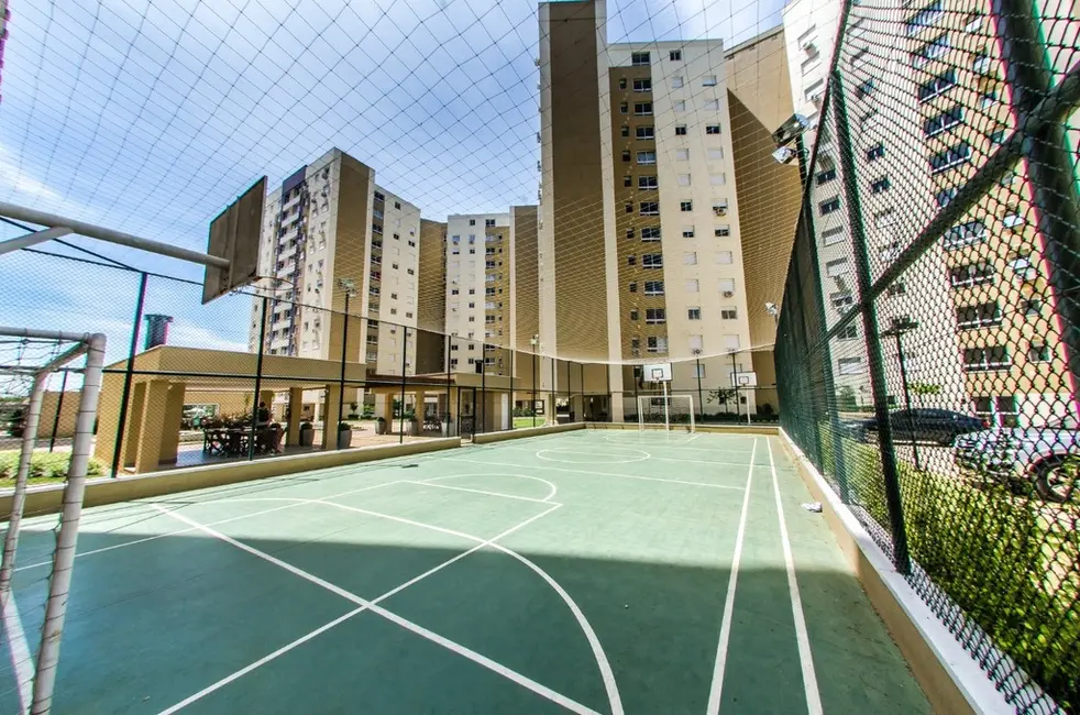 Apartamento com 2 quartos à venda, 62m2 em Marechal Rondon, Canoas - RS - imagem 4 Foto 4 de Apartamento com 2 quartos à venda, 62m2 em Marechal Rondon, Canoas - RS