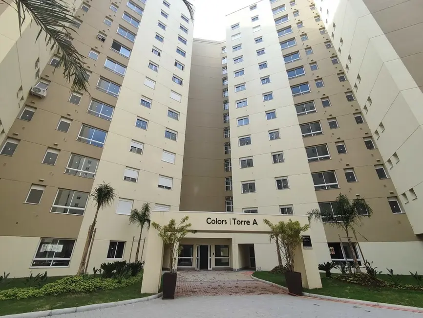 Apartamento com 2 quartos à venda, 62m2 em Marechal Rondon, Canoas - RS - imagem 9 Foto 9 de Apartamento com 2 quartos à venda, 62m2 em Marechal Rondon, Canoas - RS
