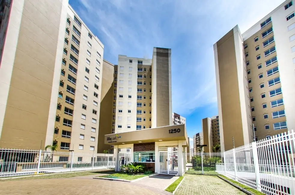 Foto 1 de Apartamento com 2 quartos à venda, 62m2 em Marechal Rondon, Canoas - RS
