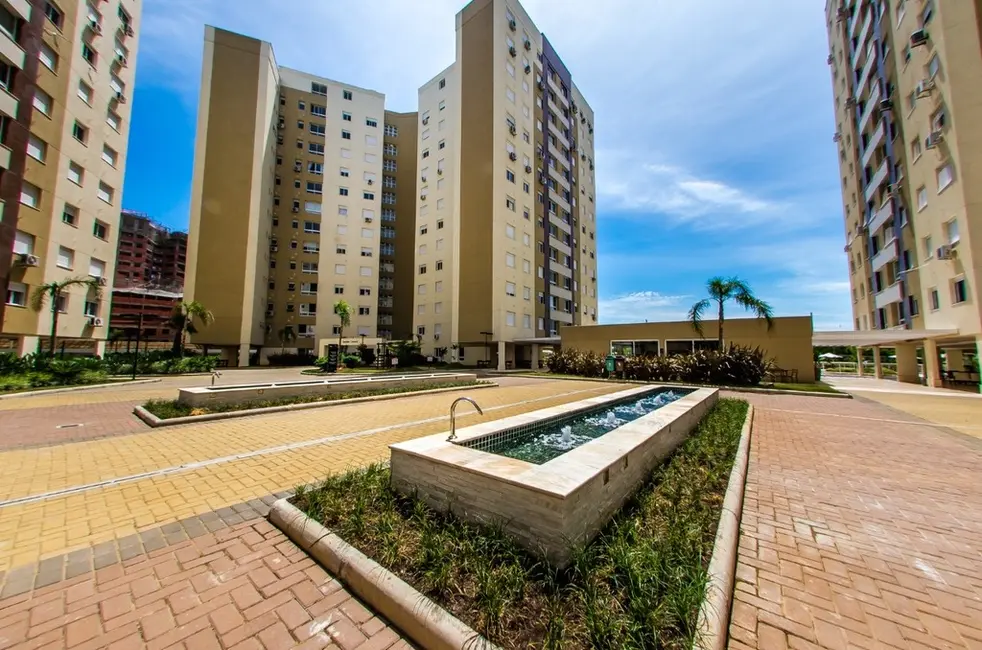 Apartamento com 2 quartos à venda, 62m2 em Marechal Rondon, Canoas - RS - imagem 7 Foto 7 de Apartamento com 2 quartos à venda, 62m2 em Marechal Rondon, Canoas - RS