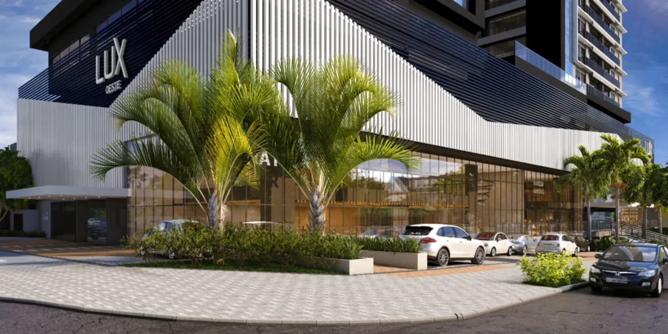 Apartamento com 2 quartos à venda, 84m2 em Setor Oeste, Goiania - GO - imagem 6 Foto 6 de Apartamento com 2 quartos à venda, 84m2 em Setor Oeste, Goiania - GO