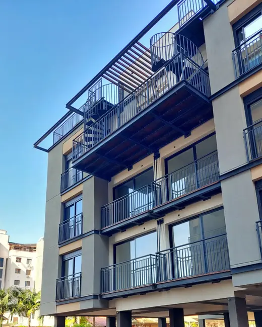 Foto 1 de Cobertura com 4 quartos à venda, 179m2 em Tristeza, Porto Alegre - RS