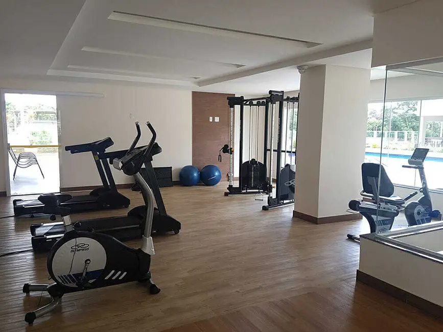 Foto 7 de Apartamento com 3 quartos à venda, 74m2 em Santa Genoveva, Goiania - GO