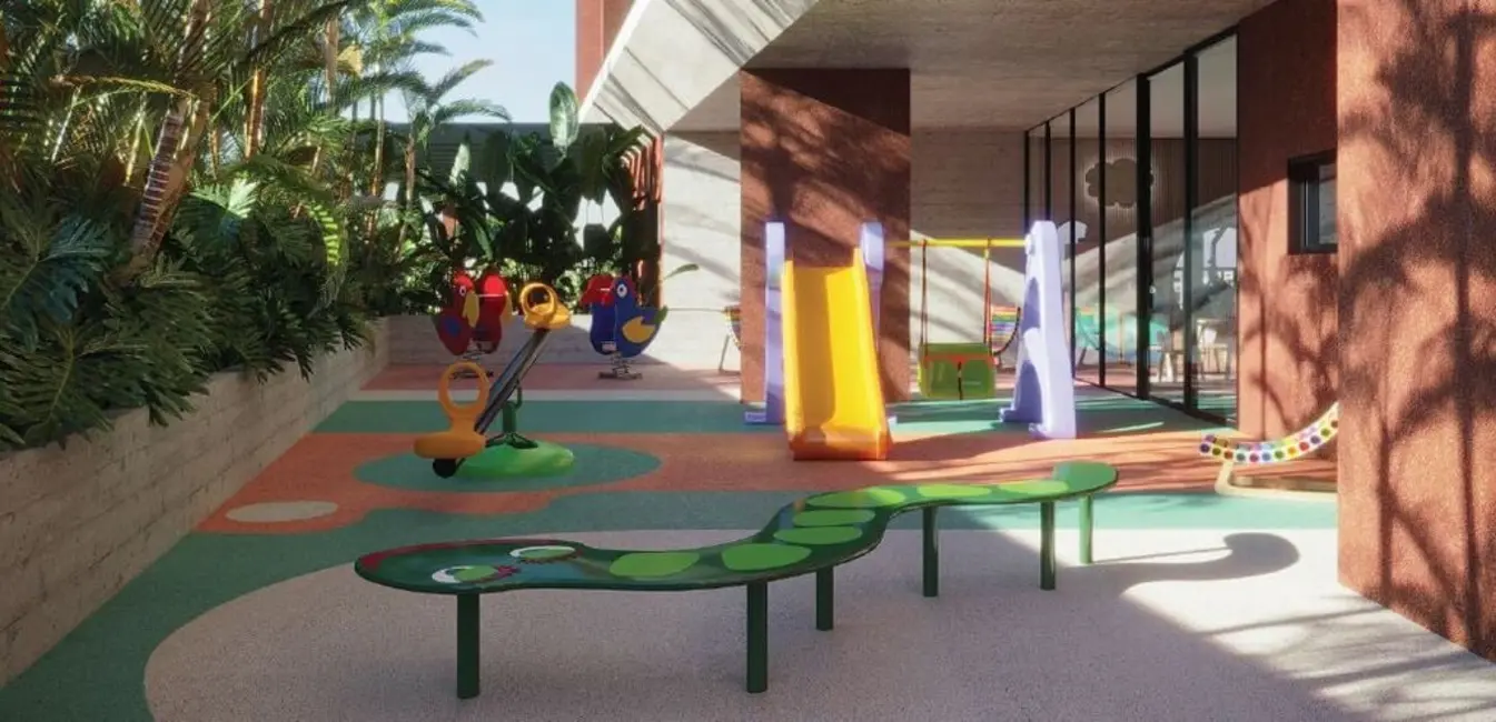 Foto 9 de Apartamento com 3 quartos à venda, 256m2 em Setor Oeste, Goiania - GO