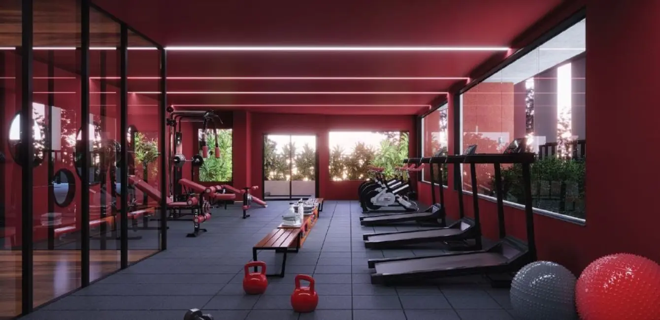 Foto 5 de Apartamento com 3 quartos à venda, 256m2 em Setor Oeste, Goiania - GO