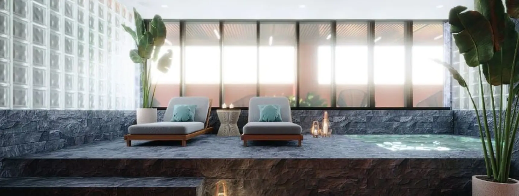 Foto 8 de Apartamento com 3 quartos à venda, 256m2 em Setor Oeste, Goiania - GO