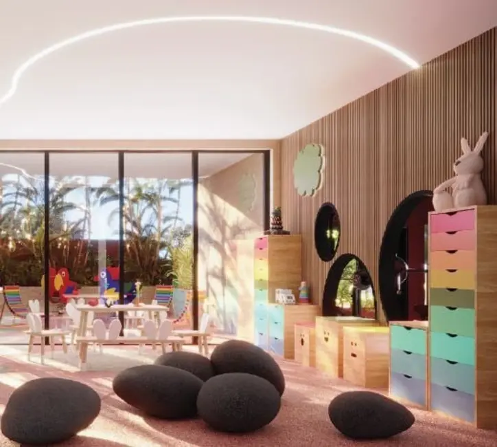 Foto 7 de Apartamento com 3 quartos à venda, 256m2 em Setor Oeste, Goiania - GO