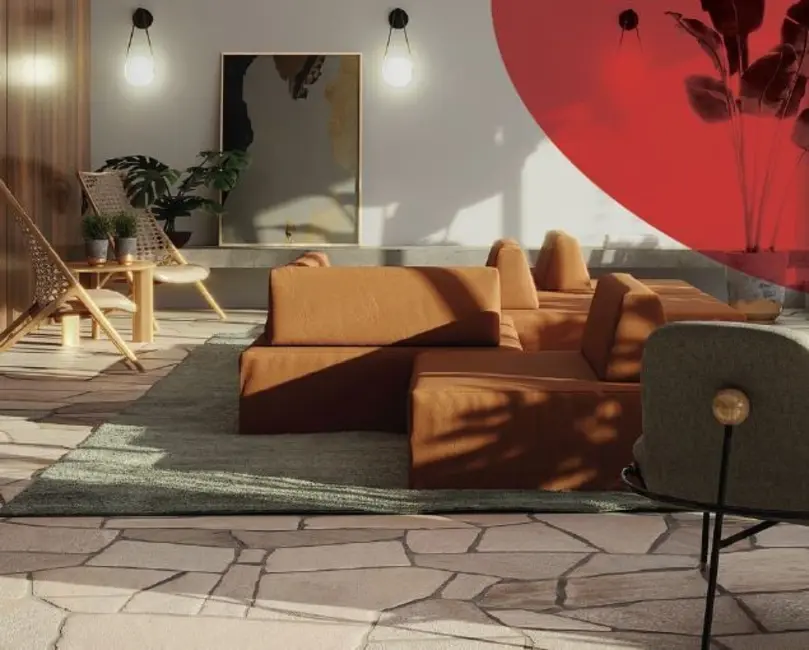 Foto 4 de Apartamento com 3 quartos à venda, 256m2 em Setor Oeste, Goiania - GO