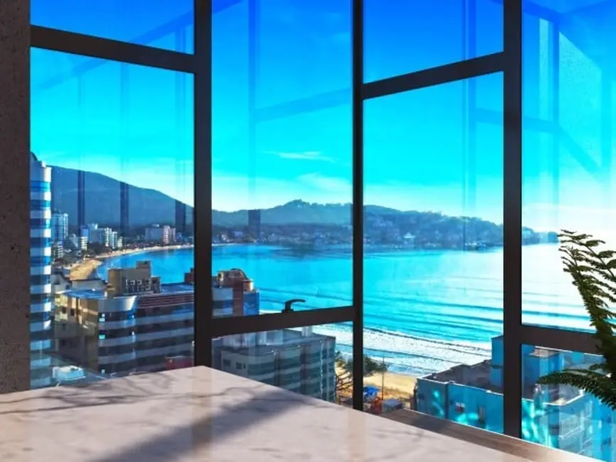 Foto 5 de Apartamento com 3 quartos à venda, 86m2 em Centro, Itapema - SC