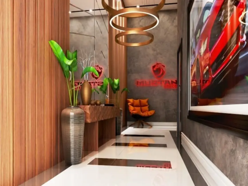 Foto 3 de Apartamento com 3 quartos à venda, 86m2 em Centro, Itapema - SC