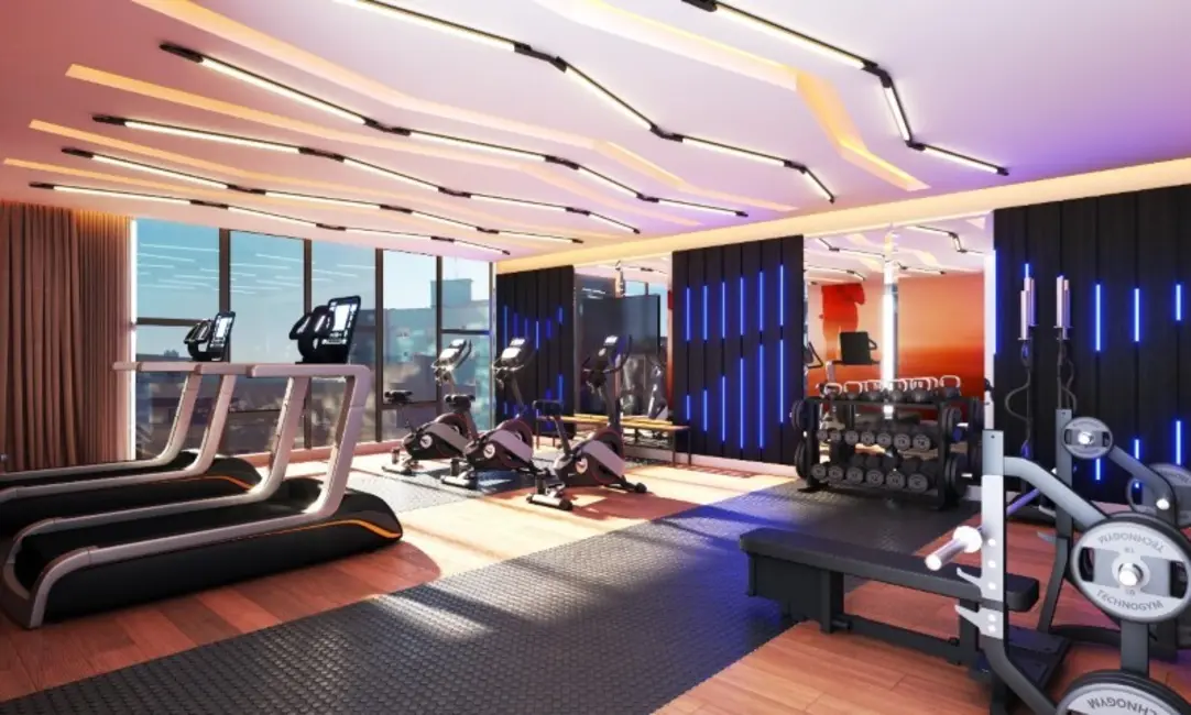 Foto 7 de Apartamento com 3 quartos à venda, 86m2 em Centro, Itapema - SC