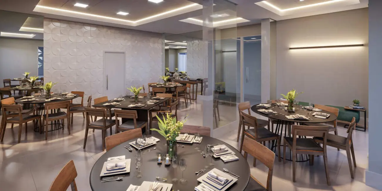 Apartamento com 3 quartos à venda, 80m2 em Setor Coimbra, Goiania - GO - imagem 8 Foto 8 de Apartamento com 3 quartos à venda, 80m2 em Setor Coimbra, Goiania - GO