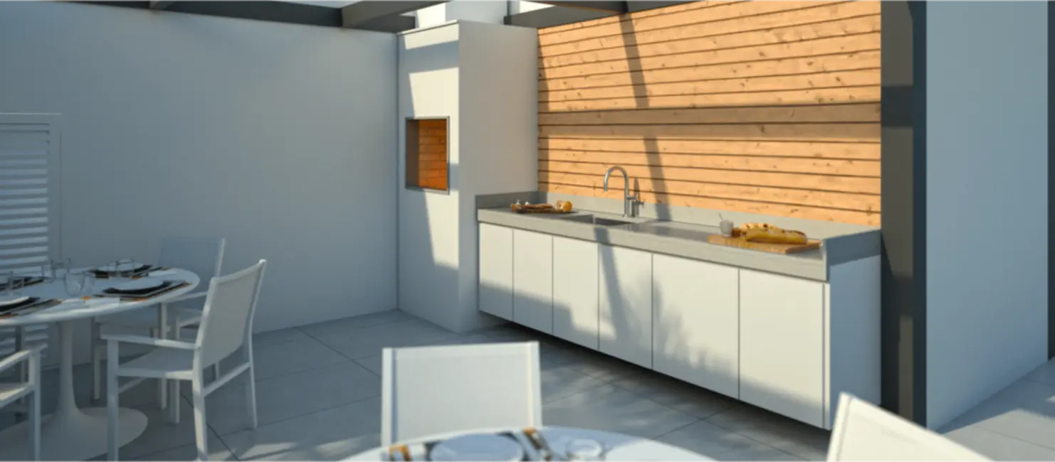 Foto 6 de Apartamento com 1 quarto à venda, 33m2 em Encantado, Rio De Janeiro - RJ